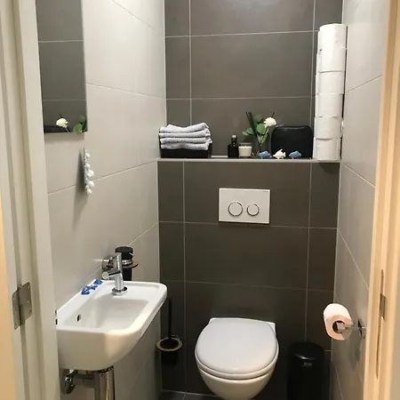 Appartement Westminster - Free Parking