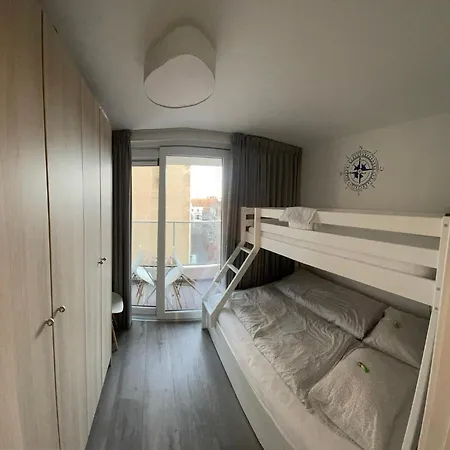 Appartement Westminster - Free Parking *