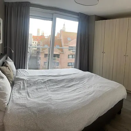 Westminster - Free Parking Appartement *