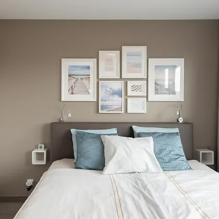 Westminster - Free Parking Appartement