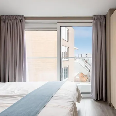 Appartement Westminster - Free Parking
