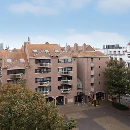 Appartement Westminster - Free Parking *
