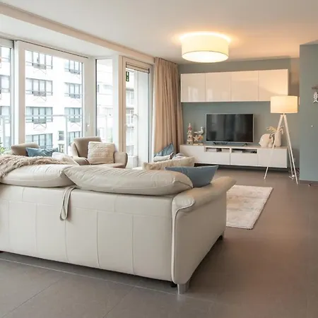 Appartement Westminster - Free Parking