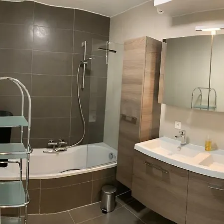 Appartement Westminster - Free Parking