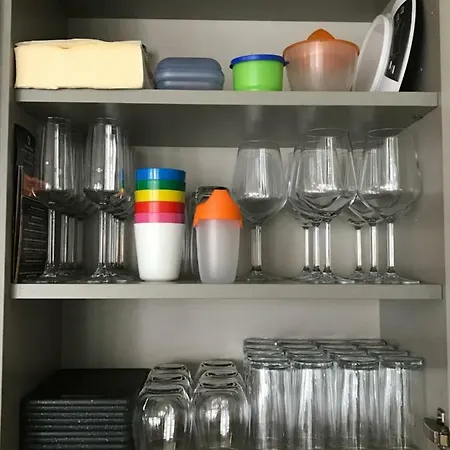 Westminster - Free Parking Appartement