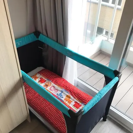 Westminster - Free Parking Appartement *